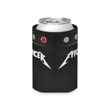 Metal Koozie (2-sizes)