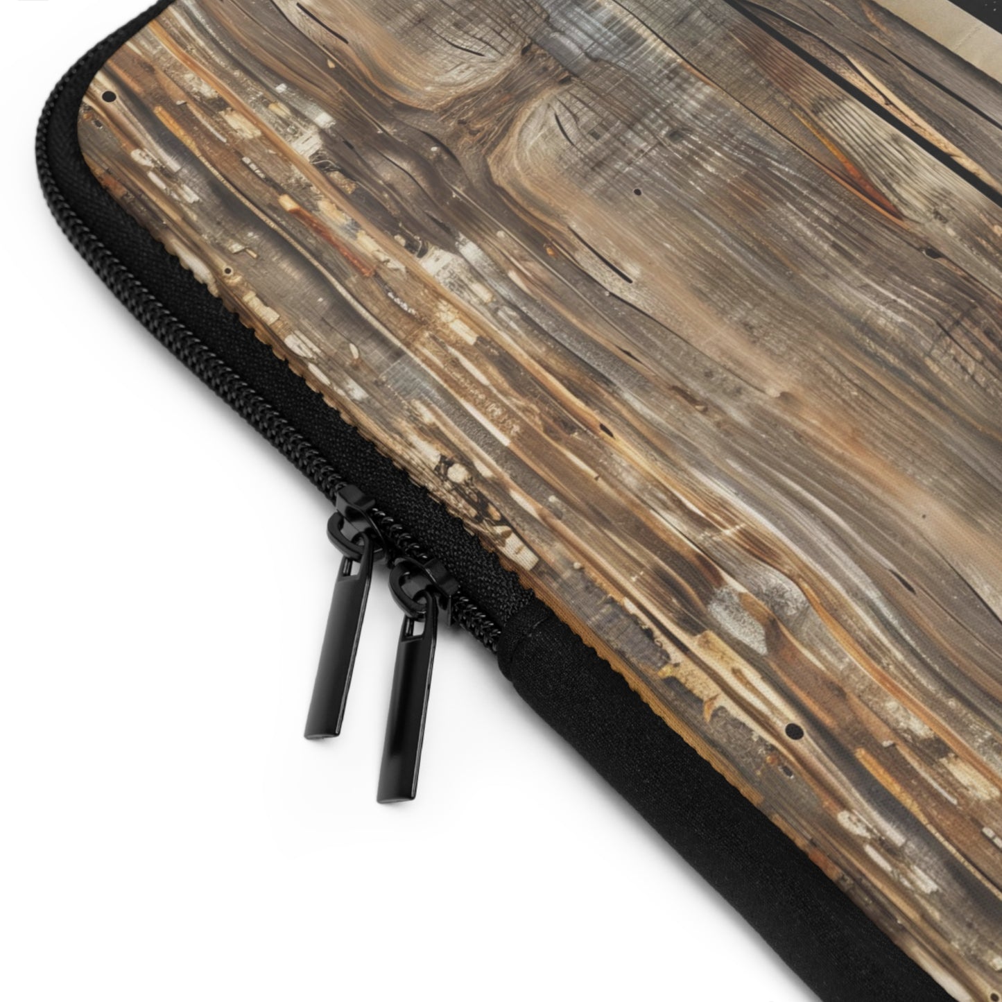 Warrior Street Laptop Sleeve