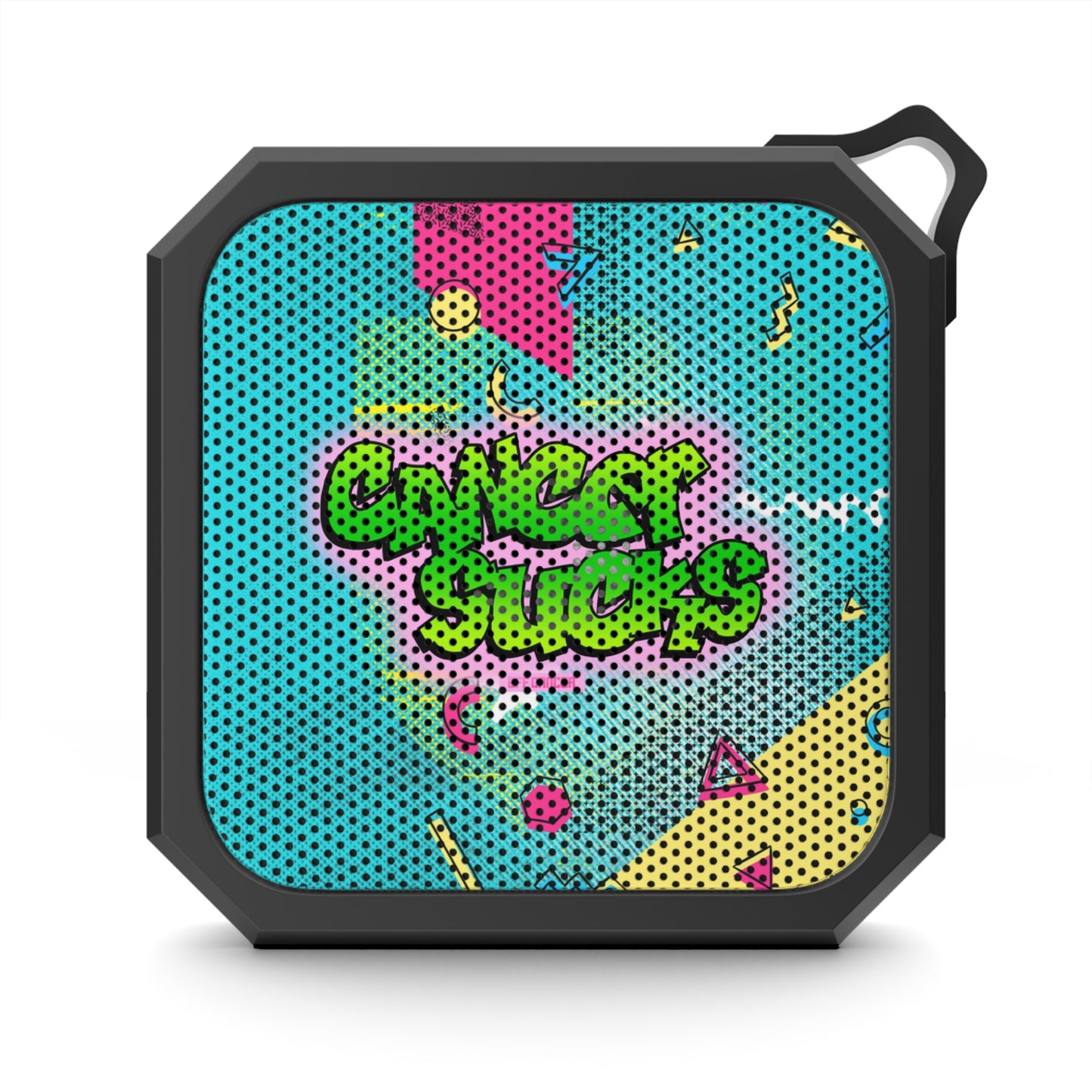Fresh Outdoor Speaker