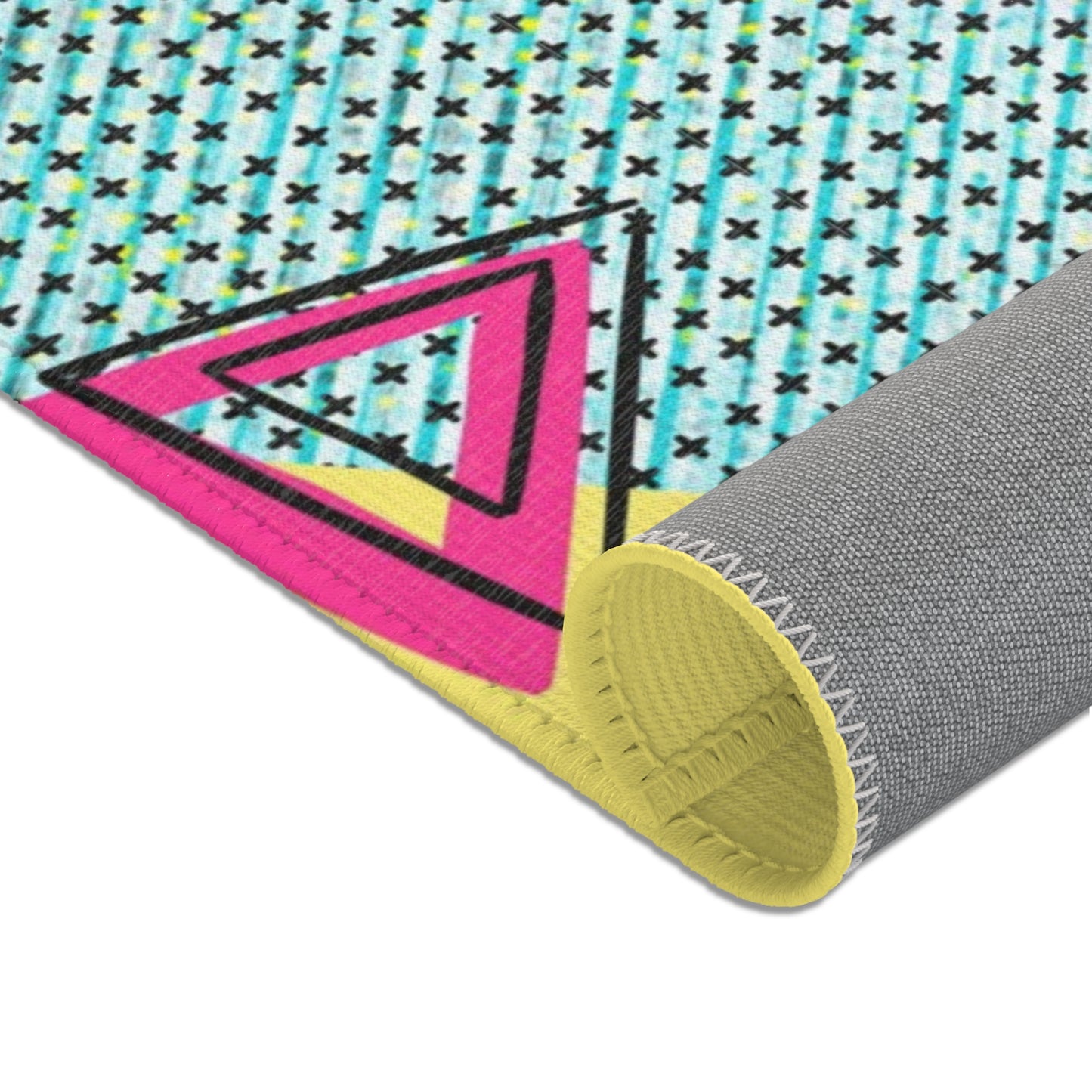 Fresh Area Rug