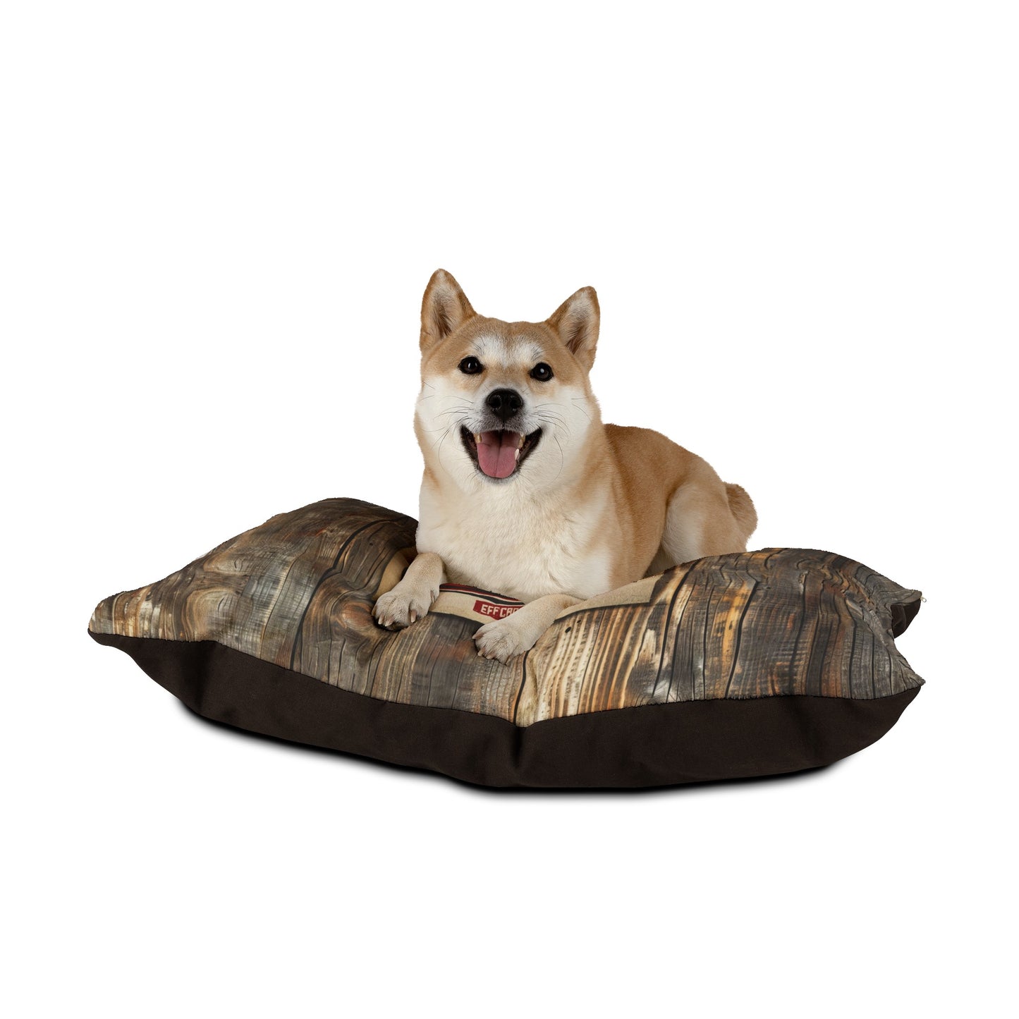 Warrior Street Pet Bed