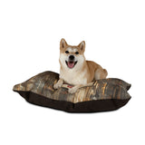 Warrior Street Pet Bed