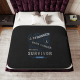 Vintage Stronger Sherpa