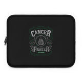 Vintage Fighter Laptop Sleeve