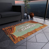 Synced Outdoor Rug