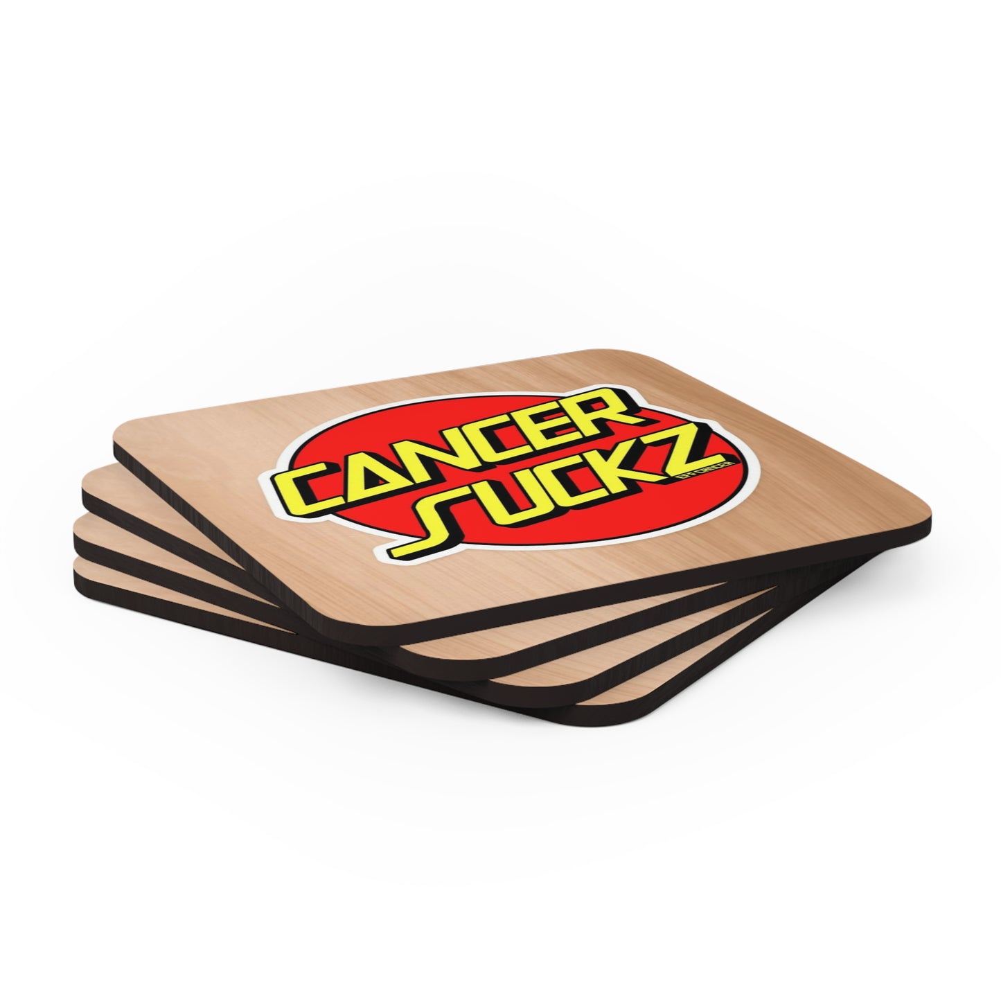 Cruz Coaster Set