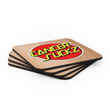 Cruz Coaster Set