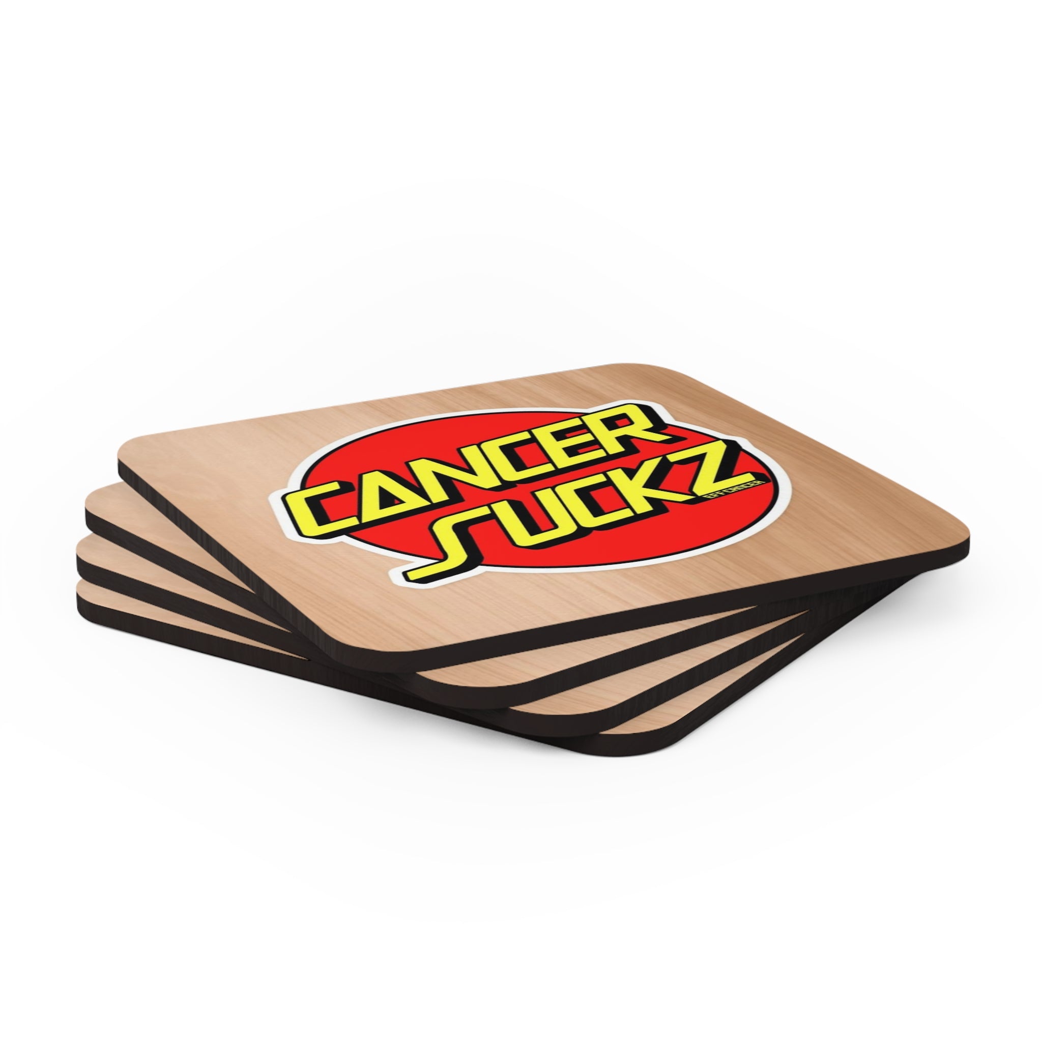 Cruz Coaster Set