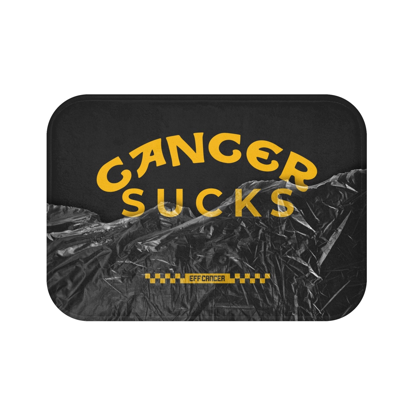 Coolish Bath Mat