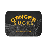 Coolish Bath Mat