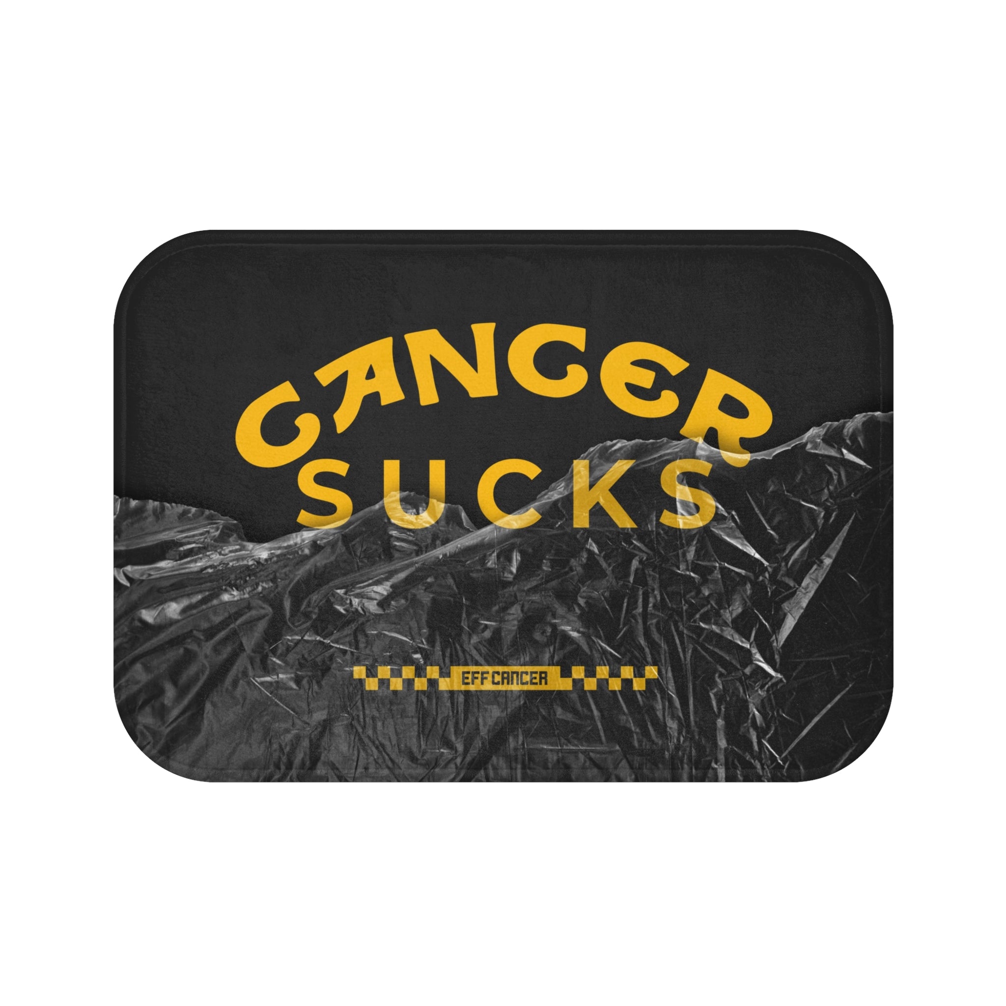 Coolish Bath Mat