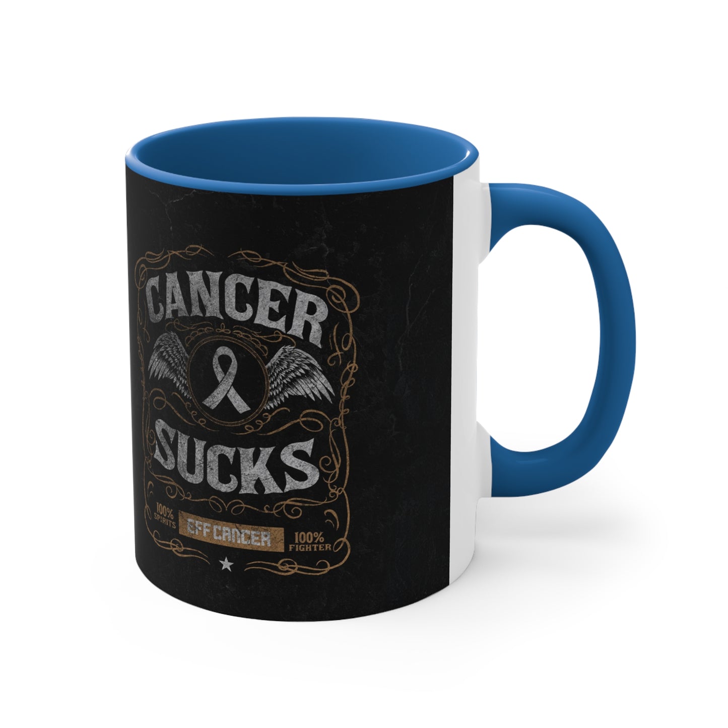Vintage Sucks Mug