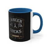 Vintage Sucks Mug