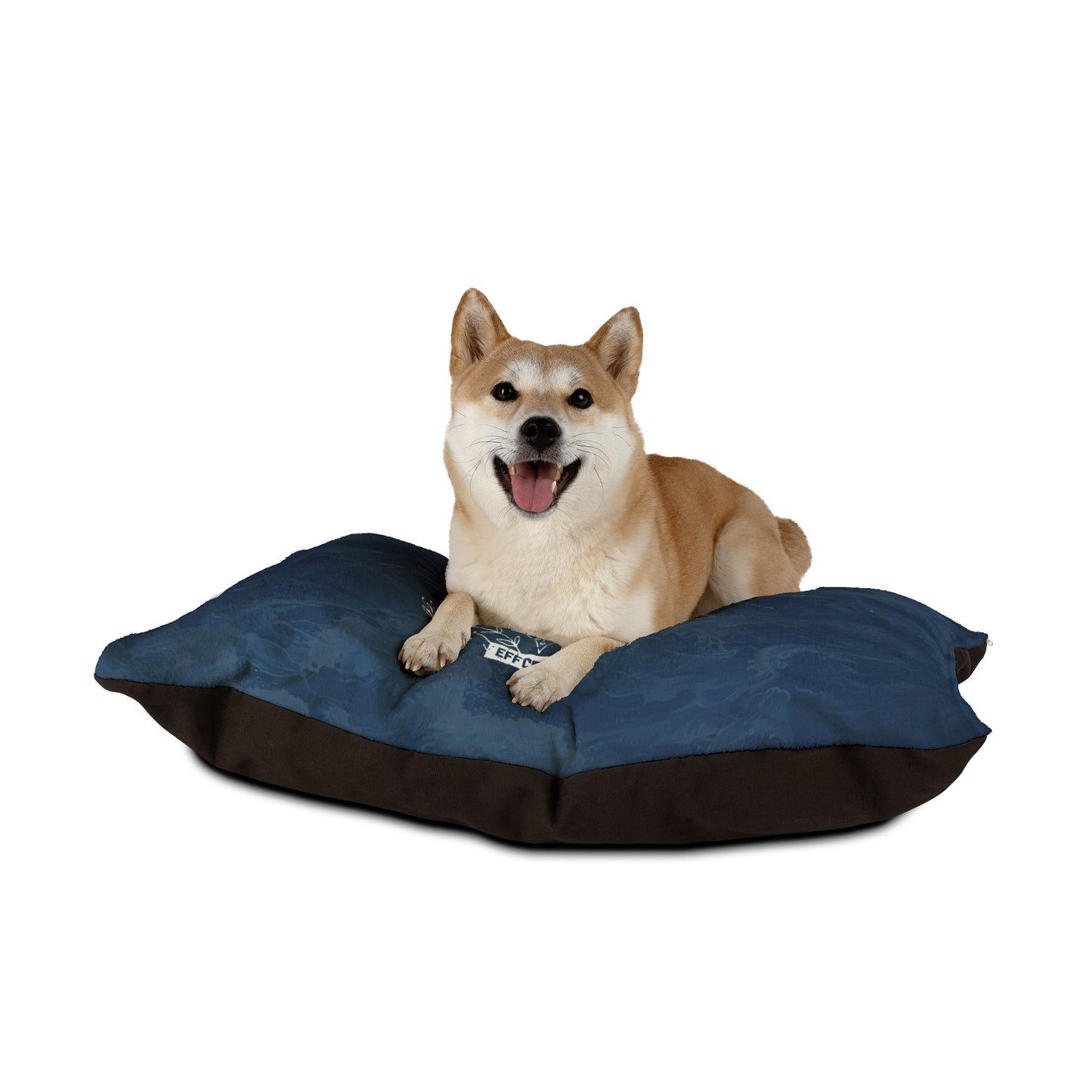 Never Sink Pet Bed