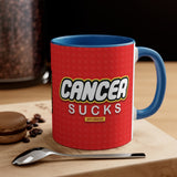 Blocks Mug