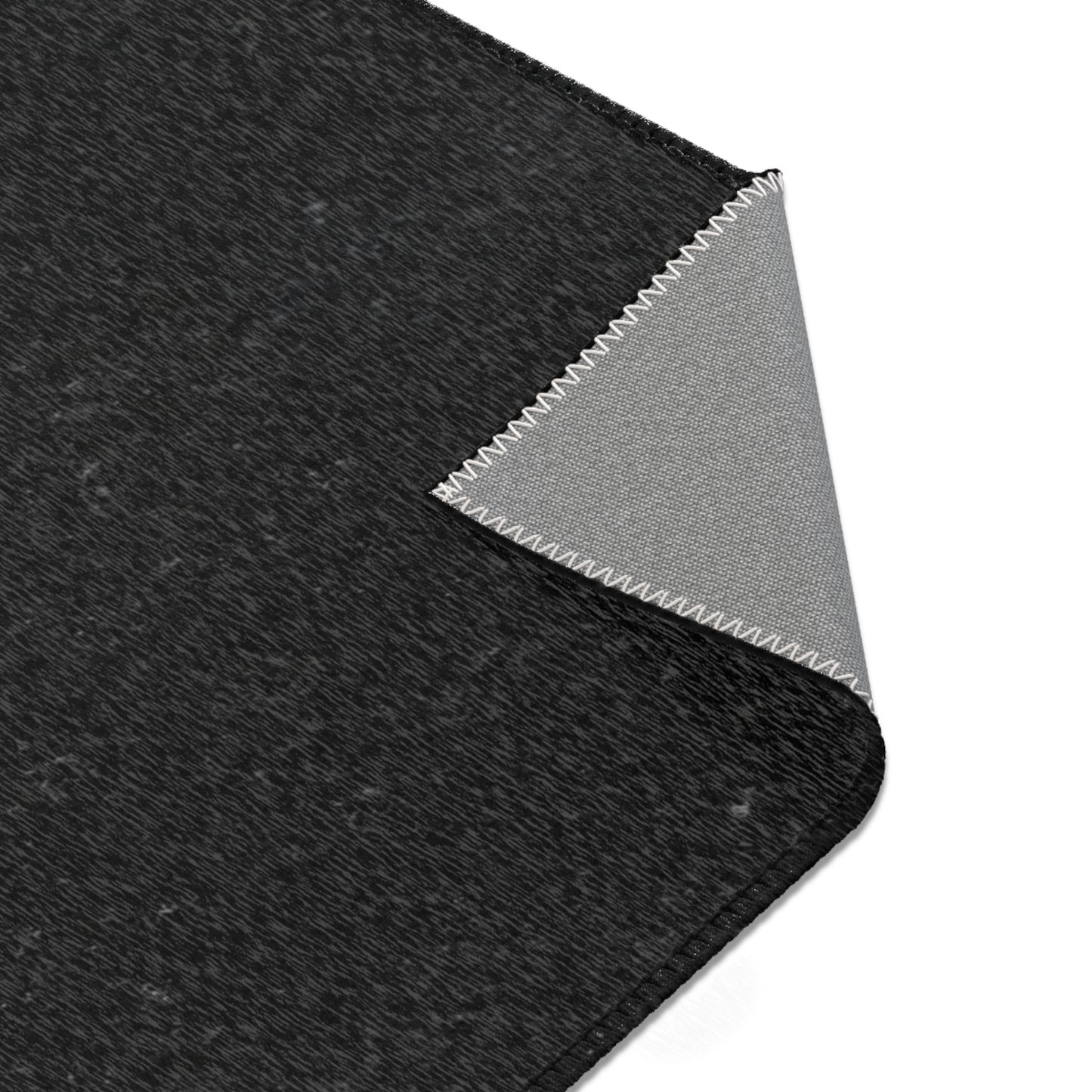 FCK CNCR Area Rug