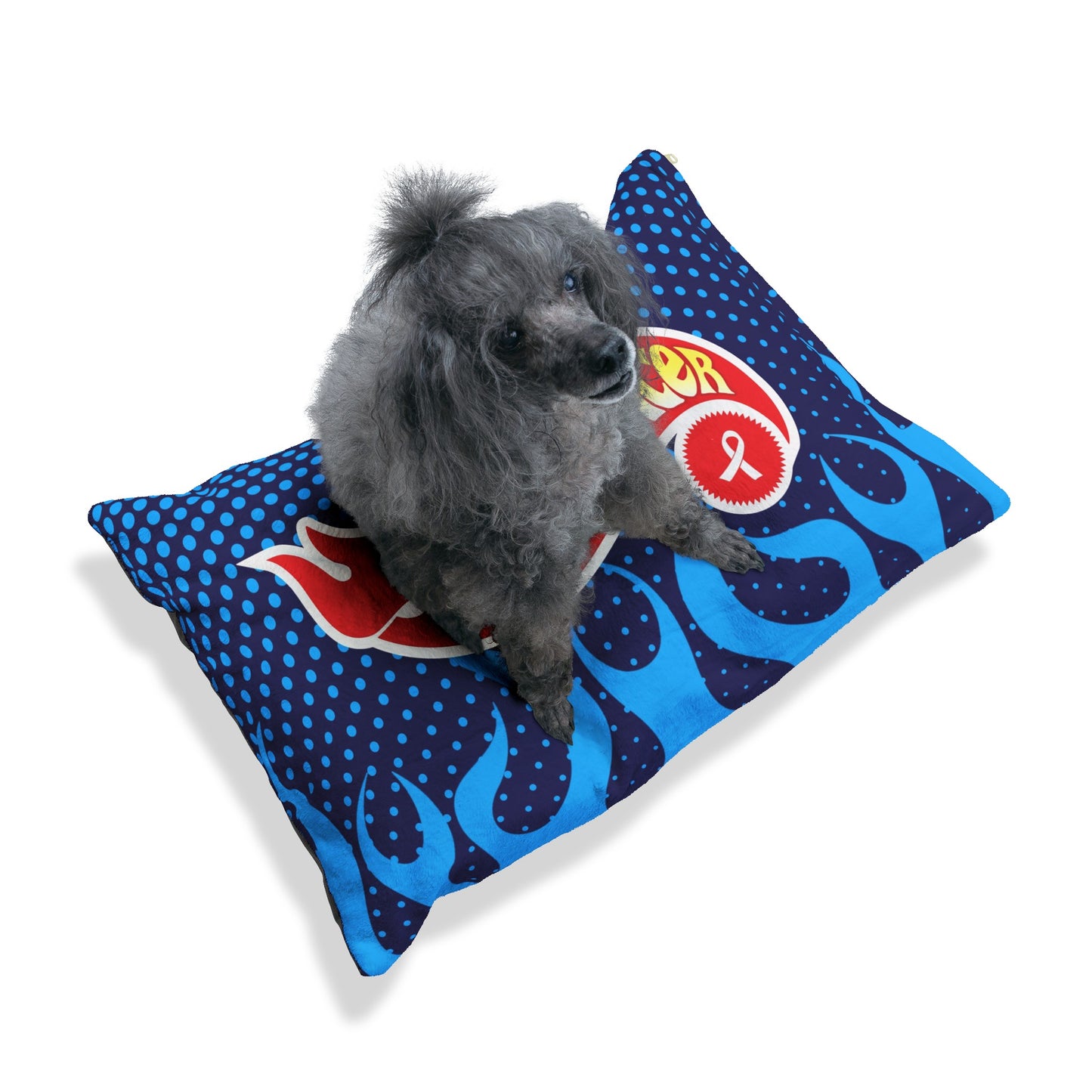 Hottie Pet Bed