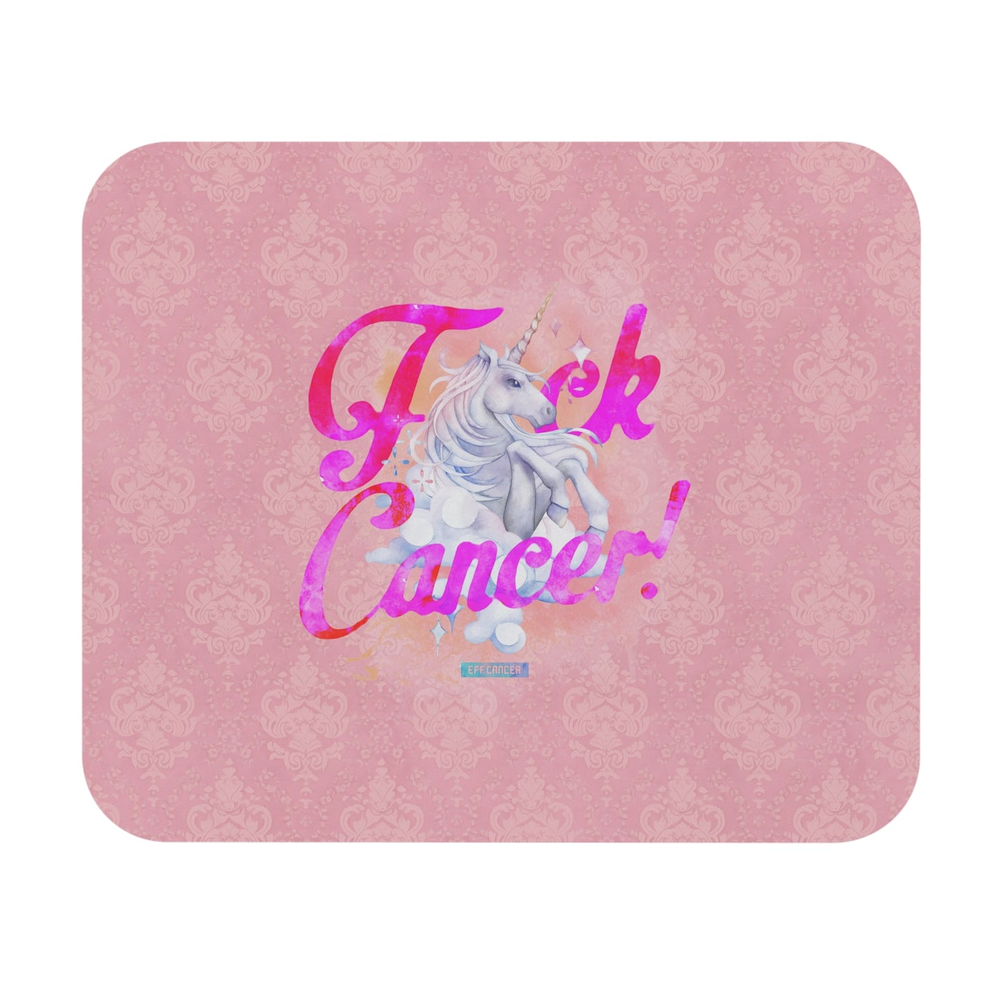 Magical Mouse Pad