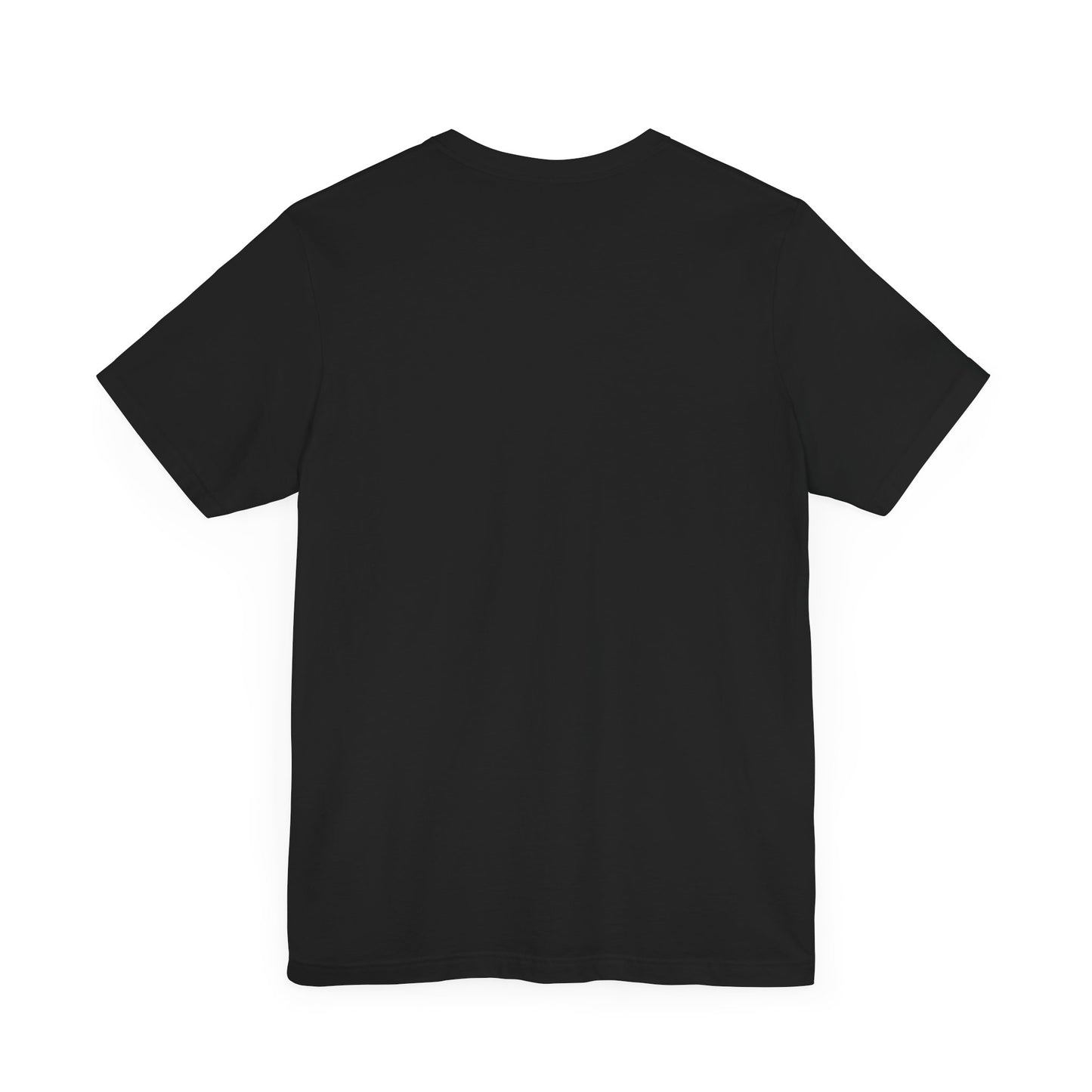 Coolish Mens Black Tee