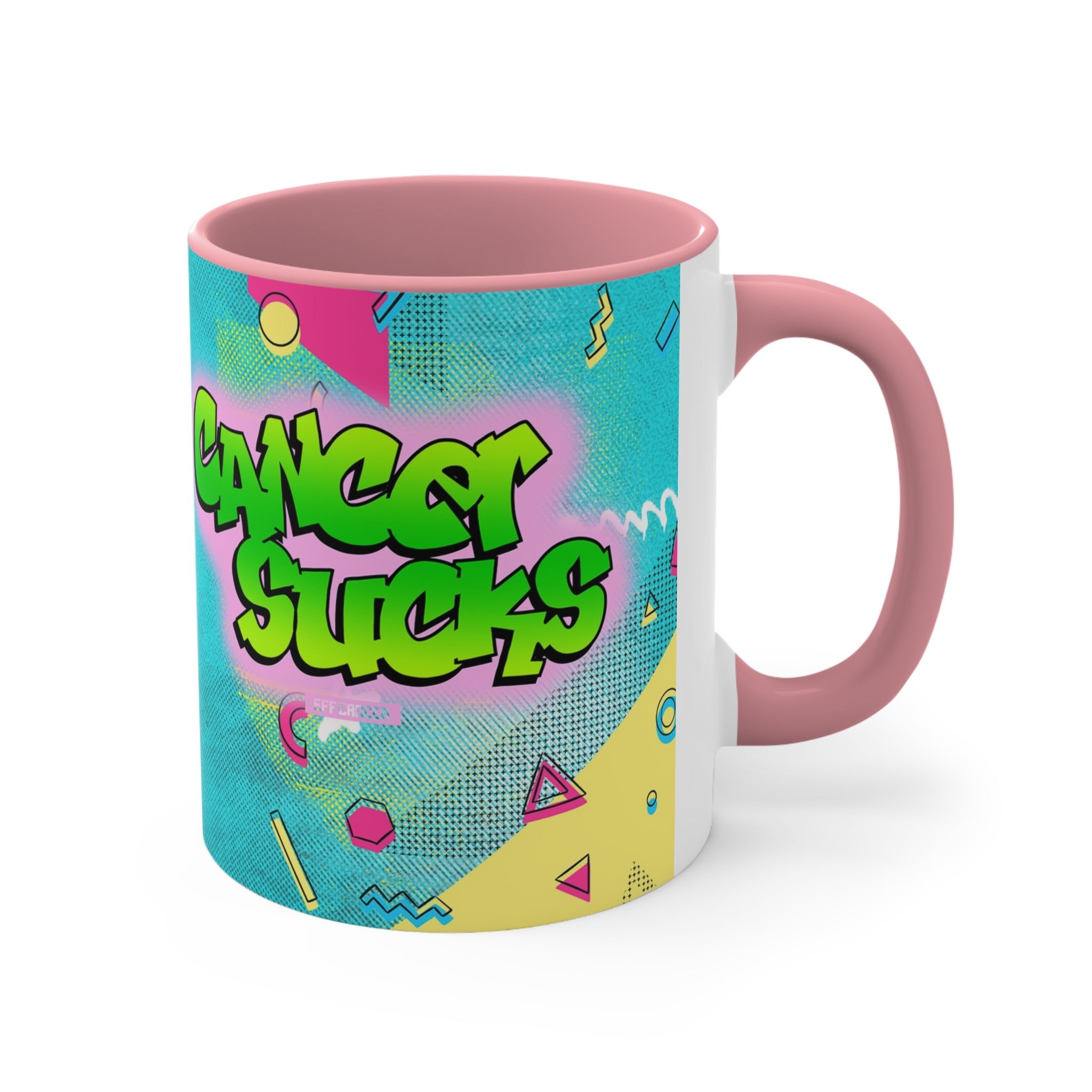 Fresh Mug
