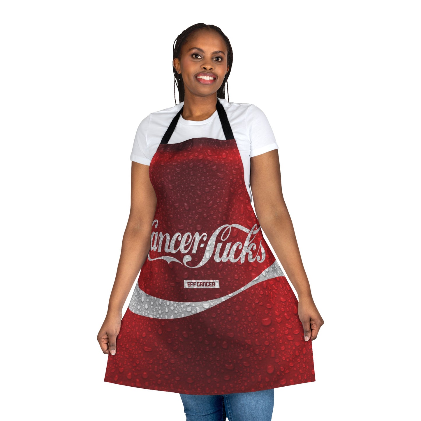 Coka Apron