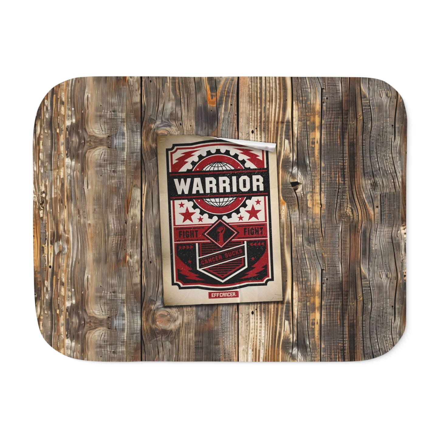 Warrior Street Sherpa