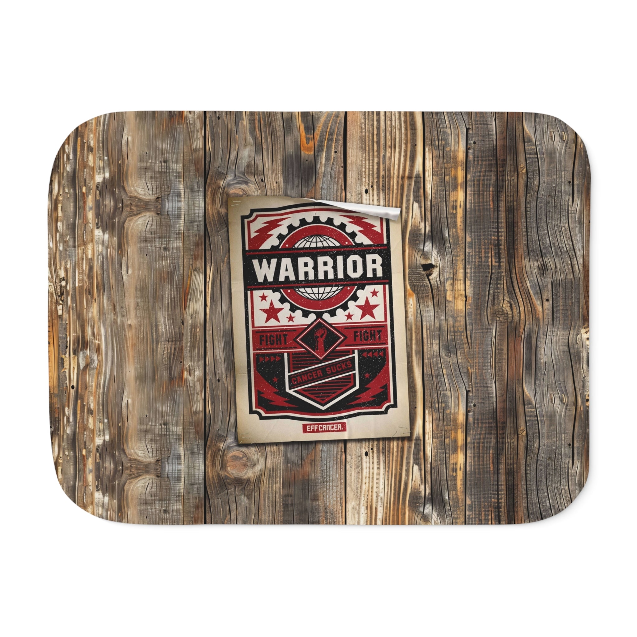 Warrior Street Sherpa