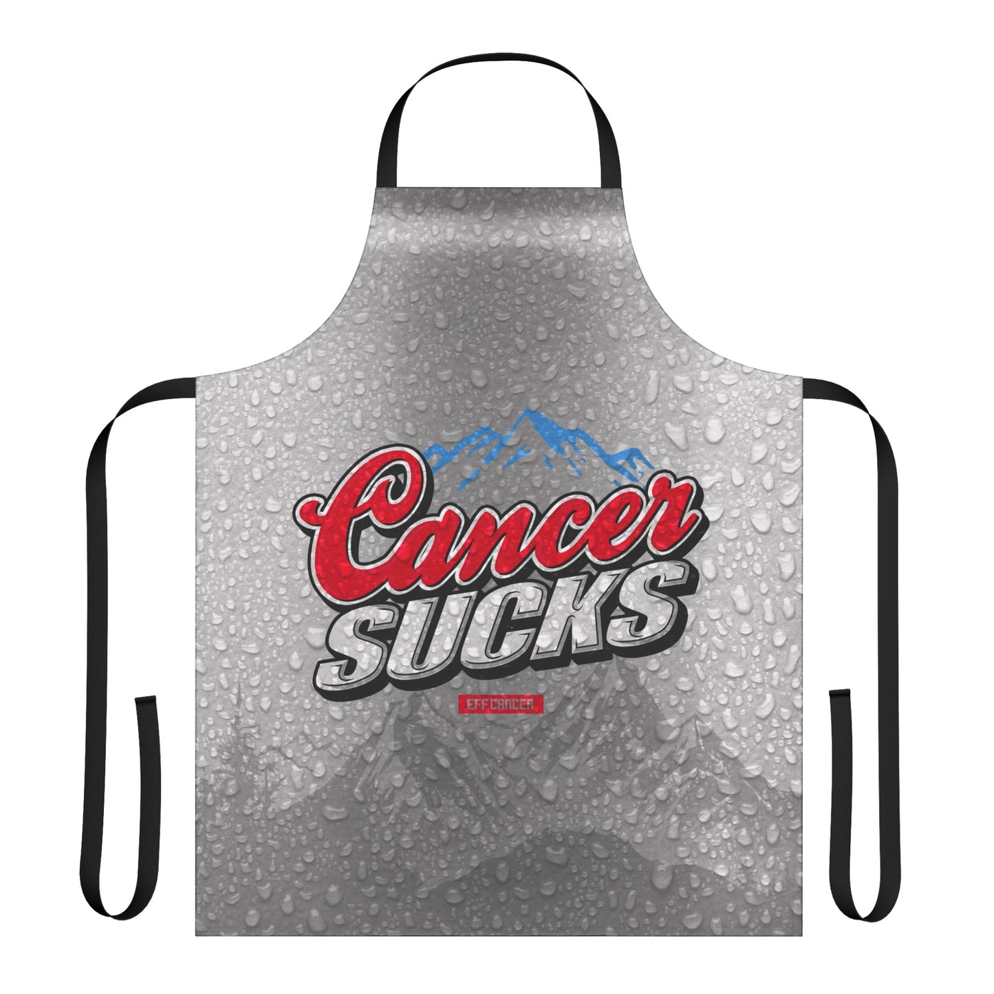 Rockies Apron