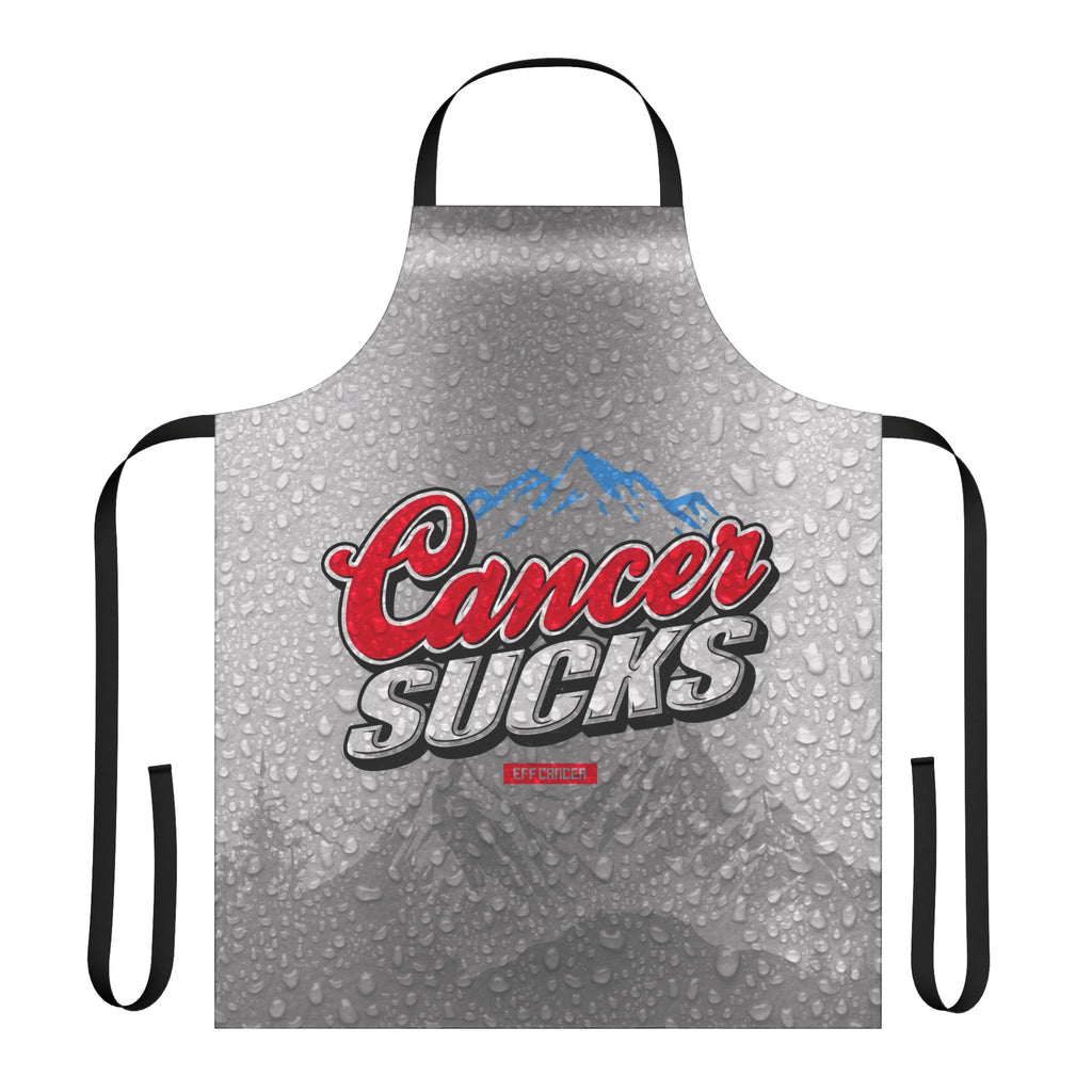 Rockies Apron