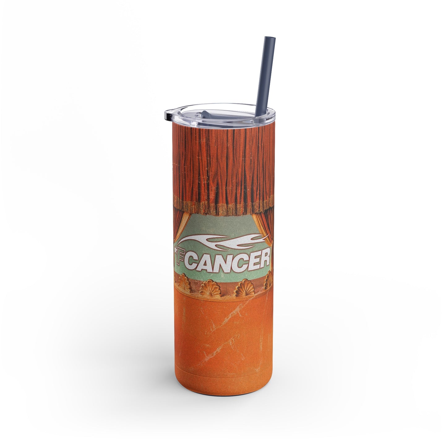 Synced Tumbler