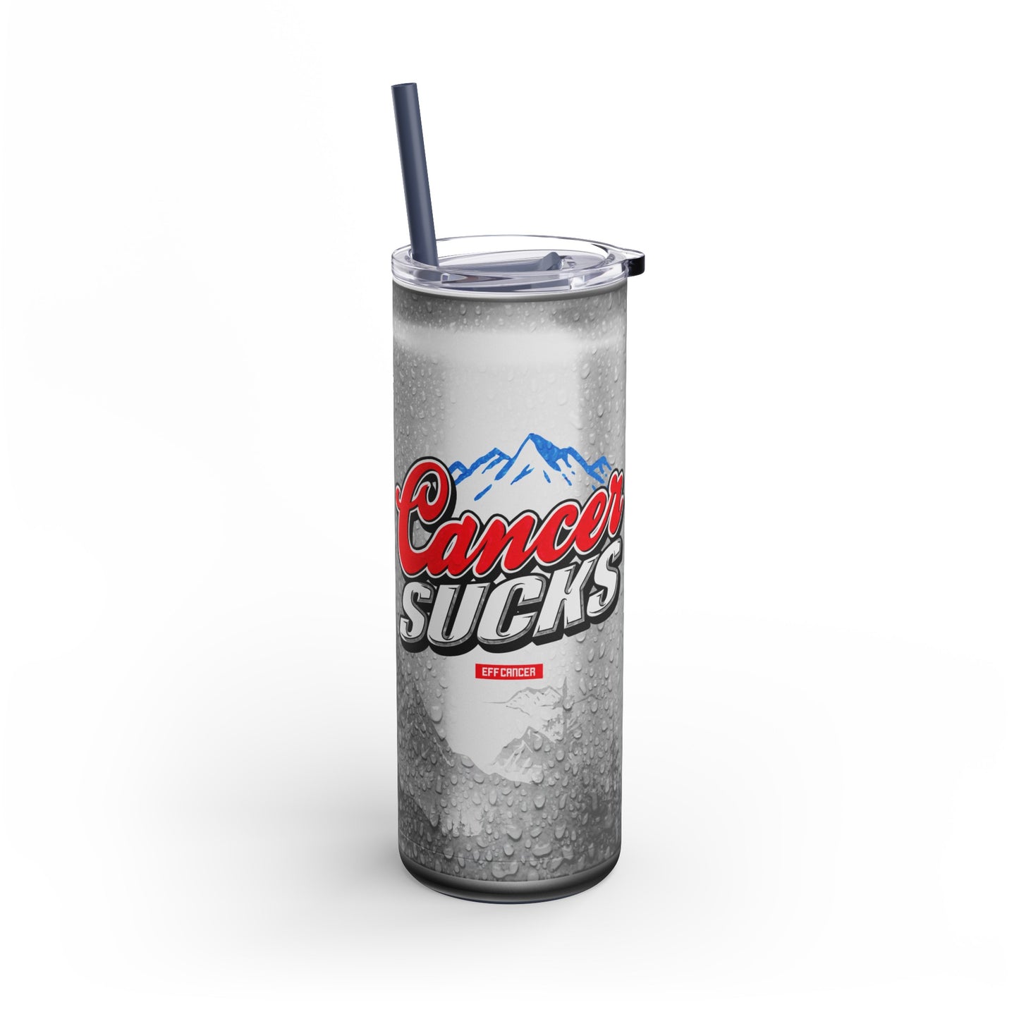 Rockies Tumbler