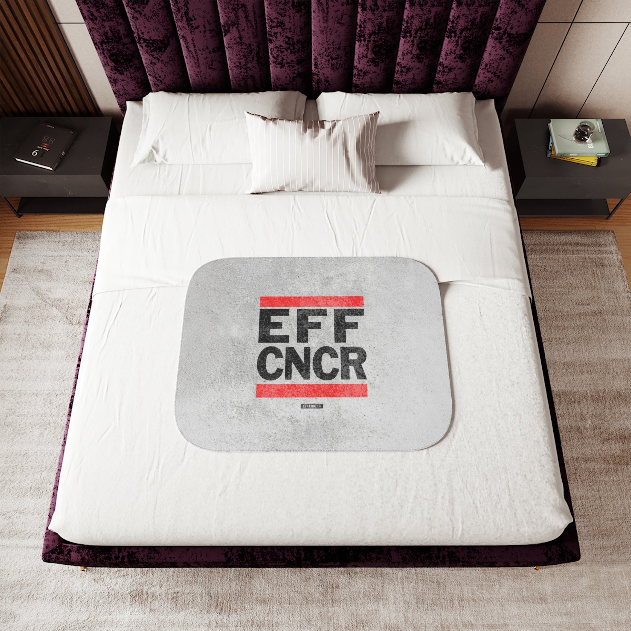 EFF CNCR Sherpa