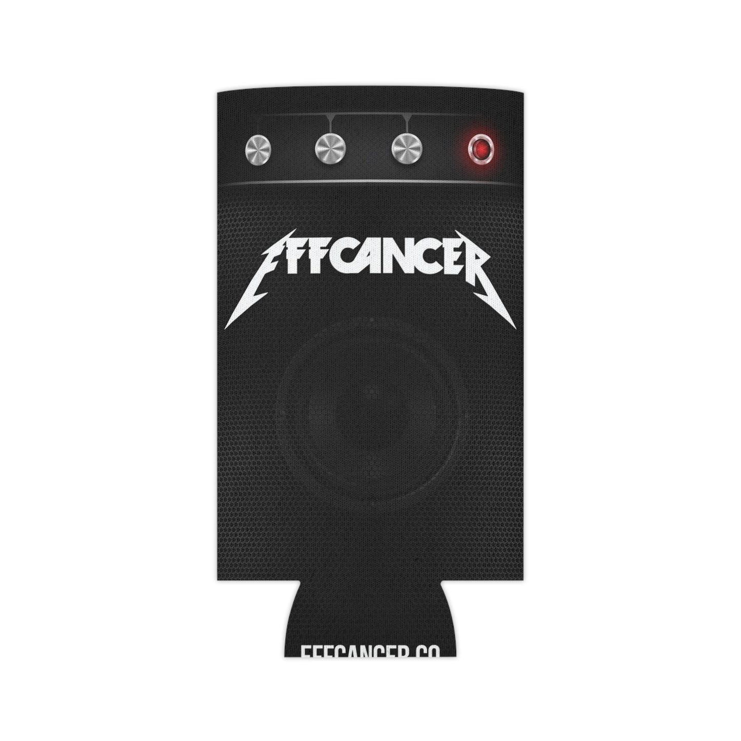 Metal Koozie (2-sizes)