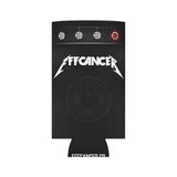 Metal Koozie (2-sizes)