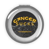 Coolish Travel Mirror