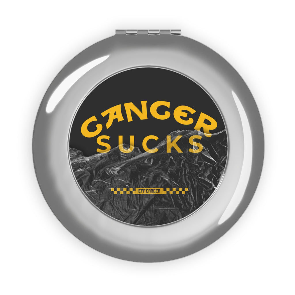 Coolish Travel Mirror