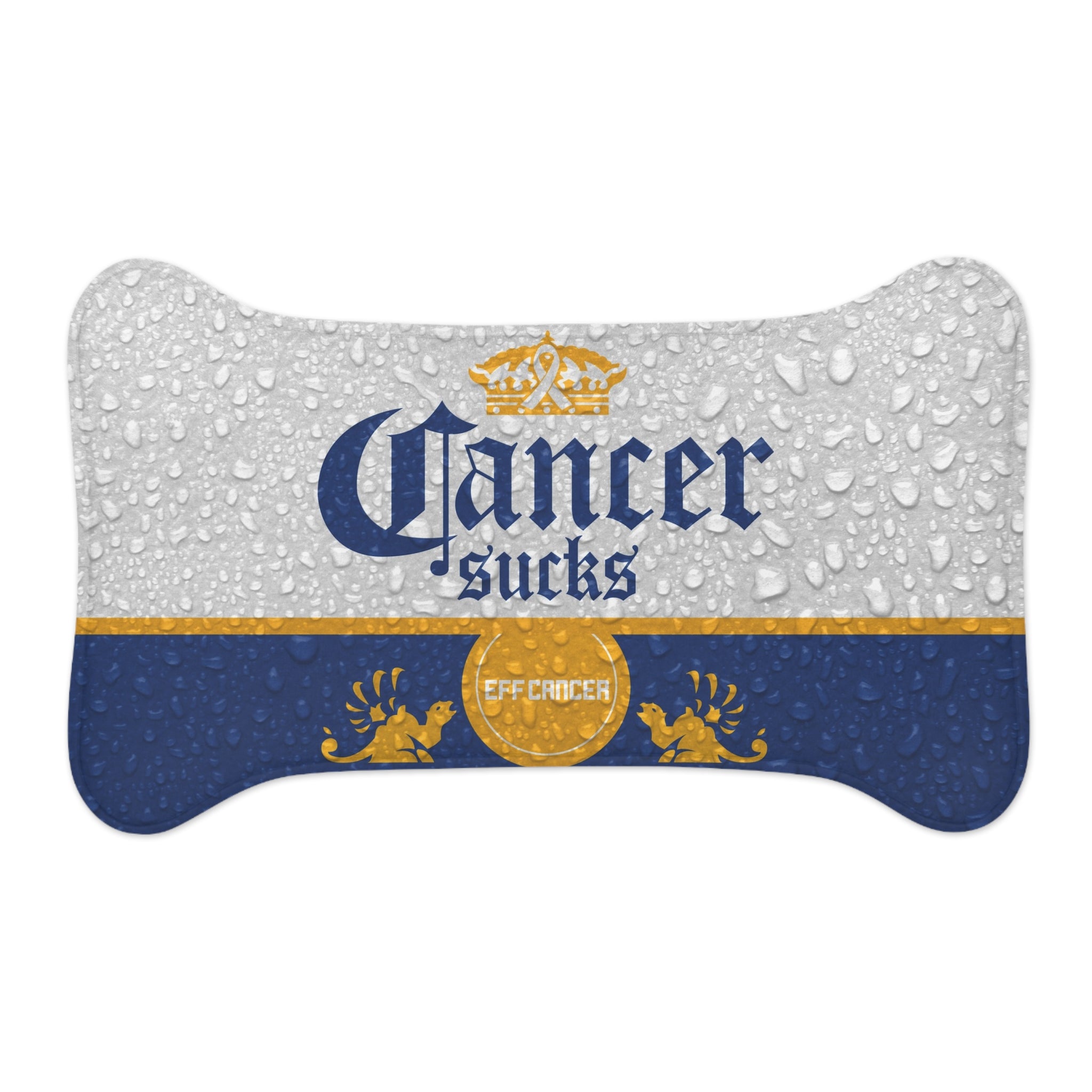 Cerveza Feeding Mat
