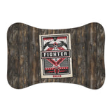 Fighter Street Feeding Mat