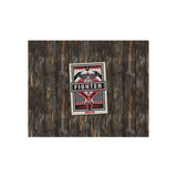 Fighter Street Outdoor Rug