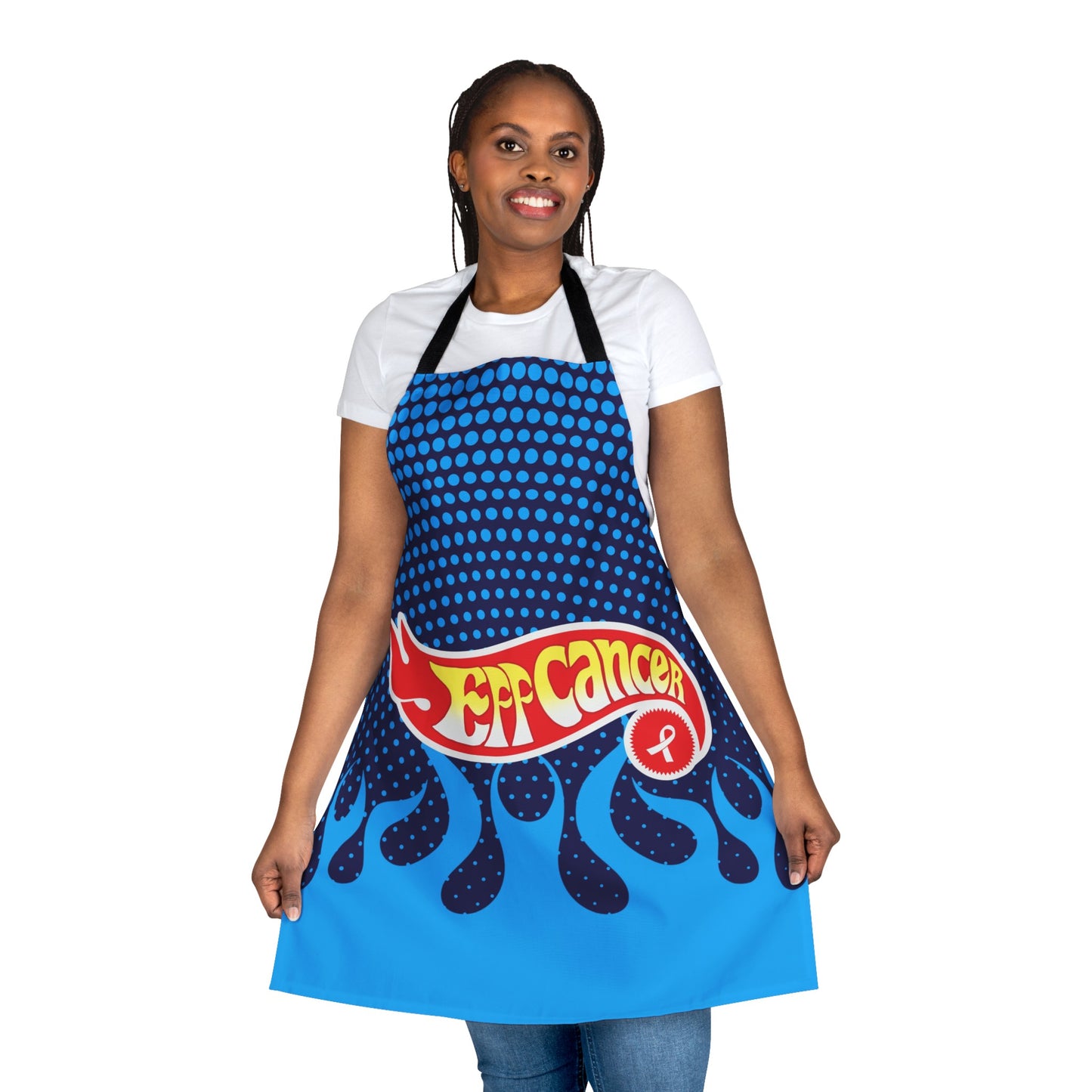 Hottie Apron