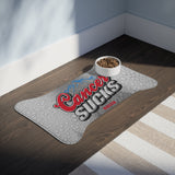 Rockies Feeding Mat