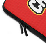 Blocks Laptop Sleeve