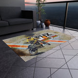 Fux Outdoor Rug