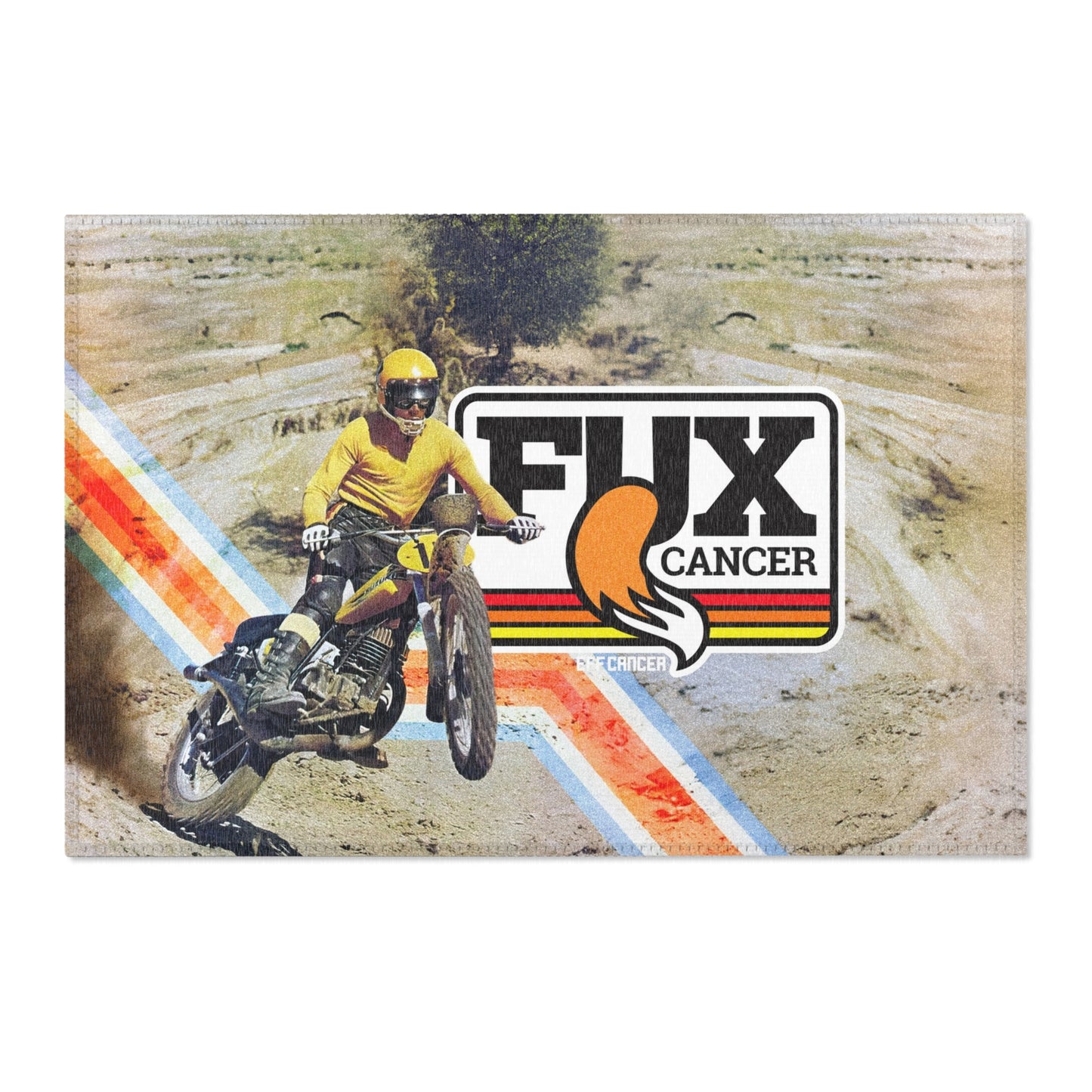 Fux Area Rug