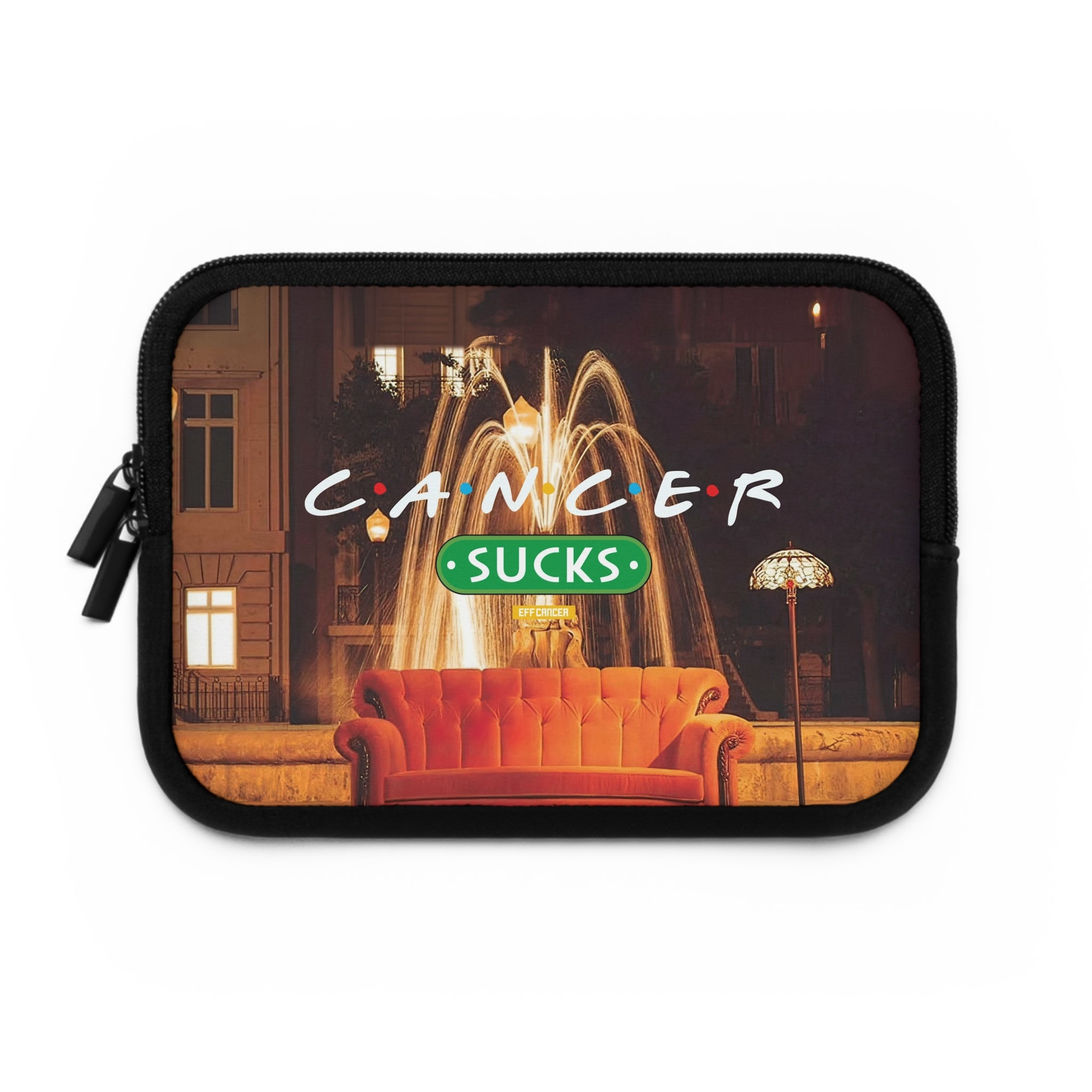 Pals Laptop Sleeve