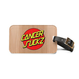 Cruz Luggage Tag