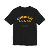 Coolish Mens Black Tee