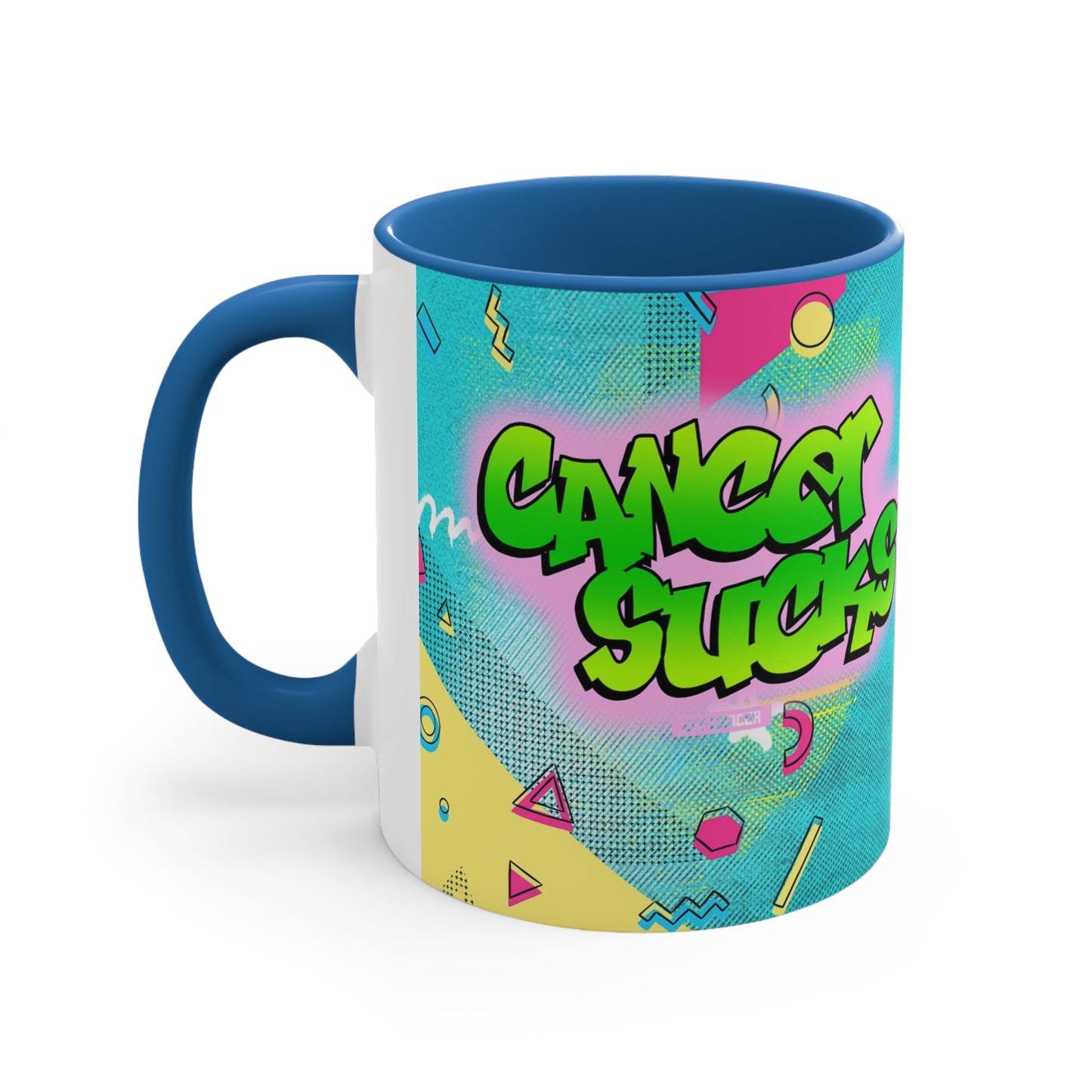 Fresh Mug