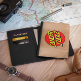 Cruz Passport Wallet