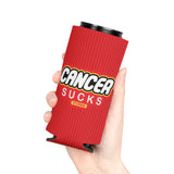 Blocks Koozie